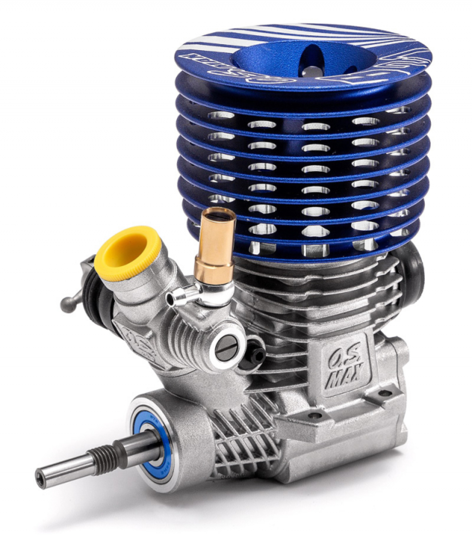 OS O.S. MAX-B21 3.5cc Buggymotor