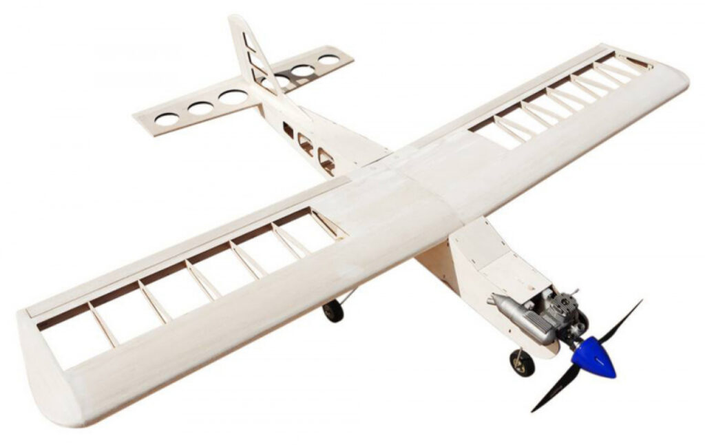 Seagull Boomerang 40 Byggsats