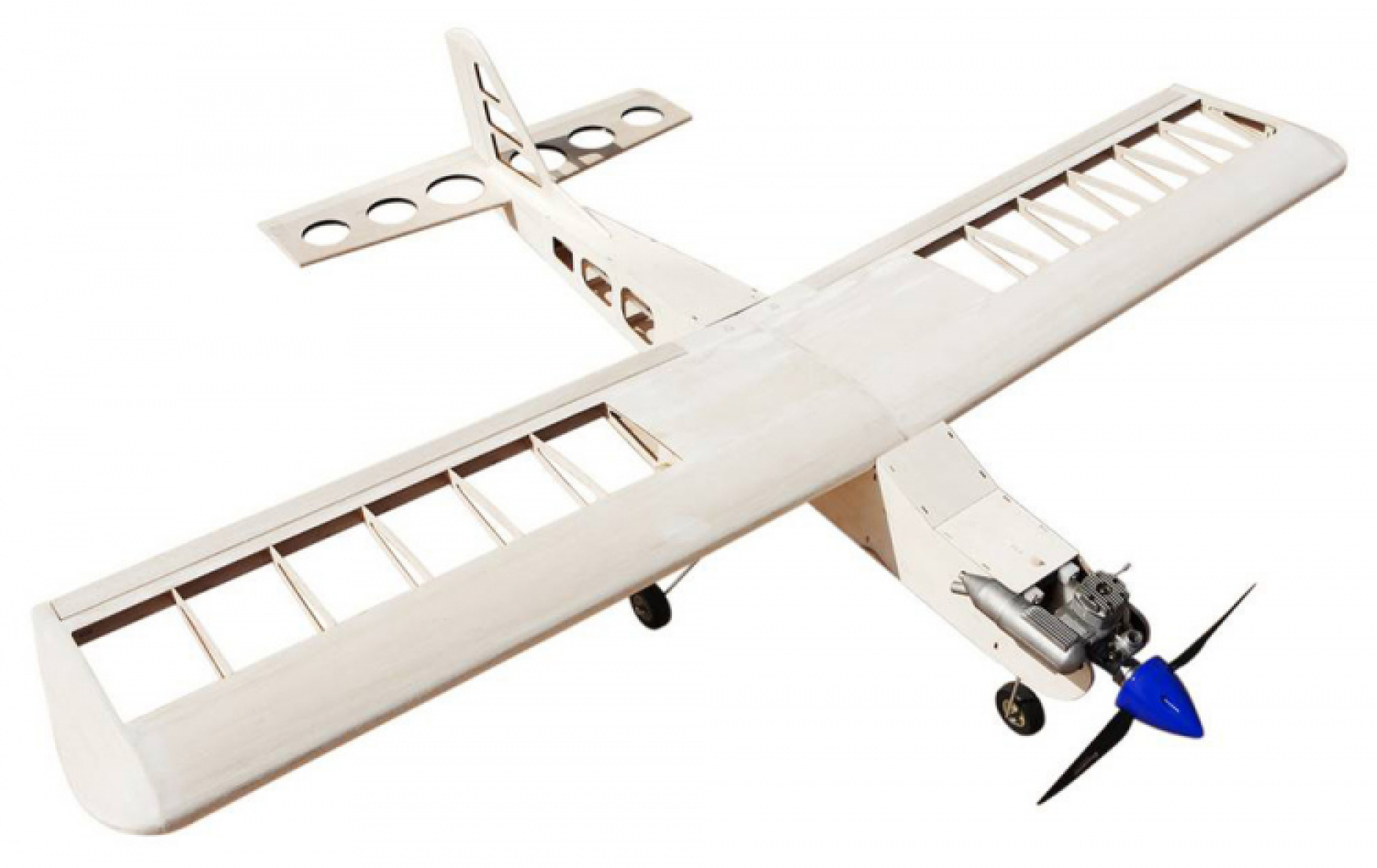 Seagull Boomerang 40 Byggsats