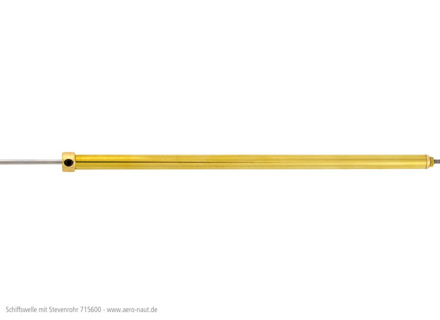 Propelleraxel M4/4 300m