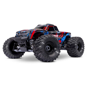 Traxxas Stampede 4x4 1/10 HD VX3 BL 3S RTR