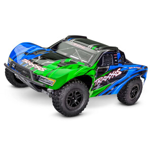 Traxxas Slash 4x4 1/10 HD VX3 BL 3S RTR