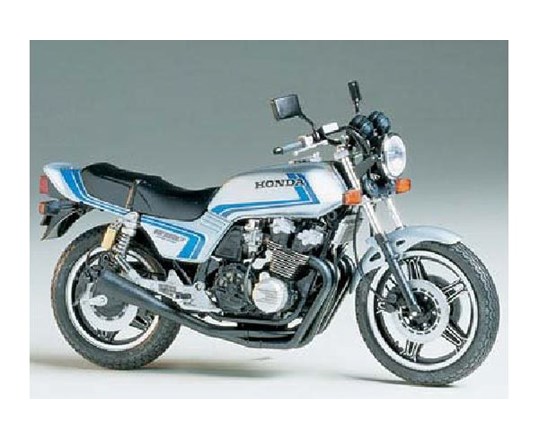 Tamiya 14066 Honda CB750F 'Custom Tuned' 1:12