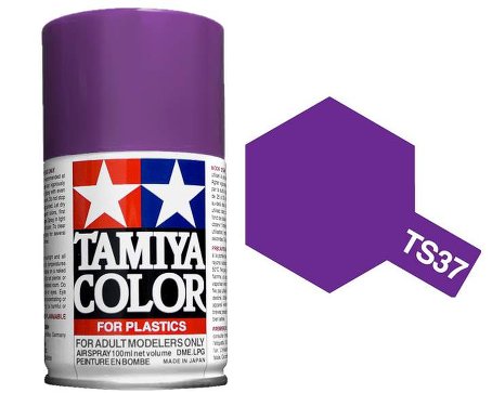 Tamiya TS-37 Lavender (Gloss)