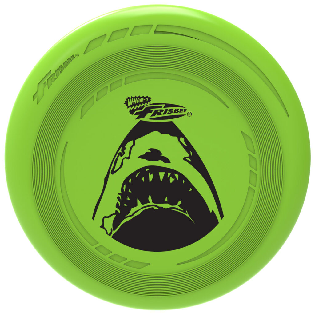 Wham-O Frisbee Go blandade färger