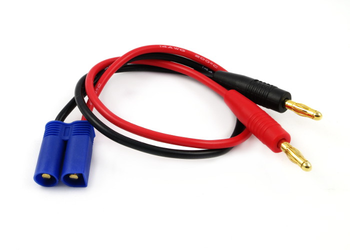 Laddkabel EC5