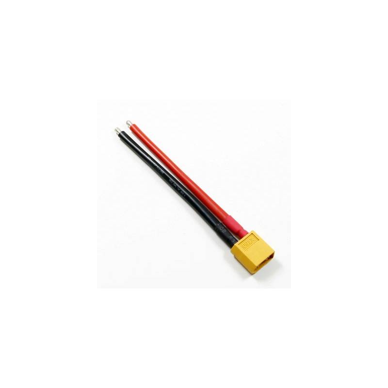 XT60 hane med 10cm kabel