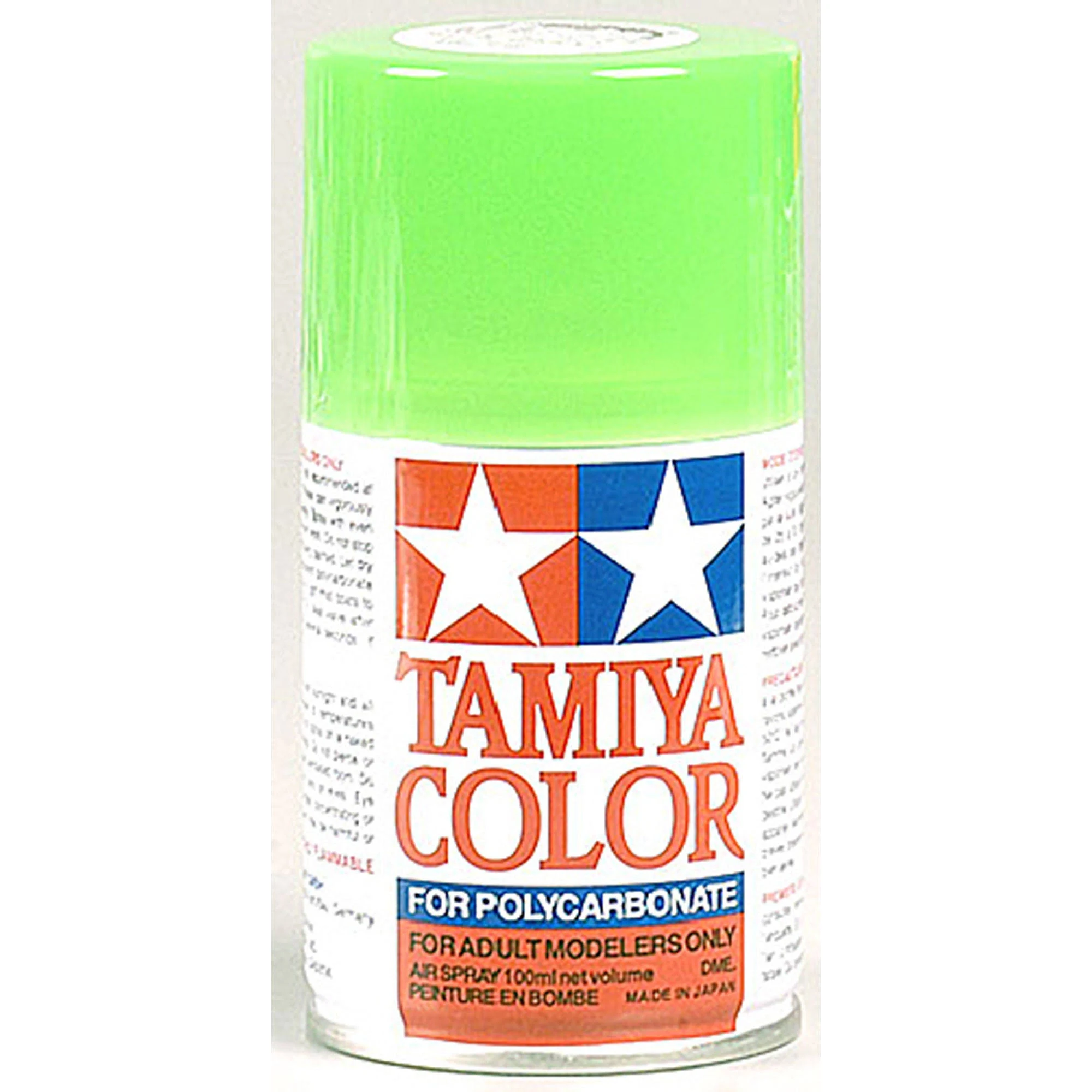 PS-28 Fluorescent Green