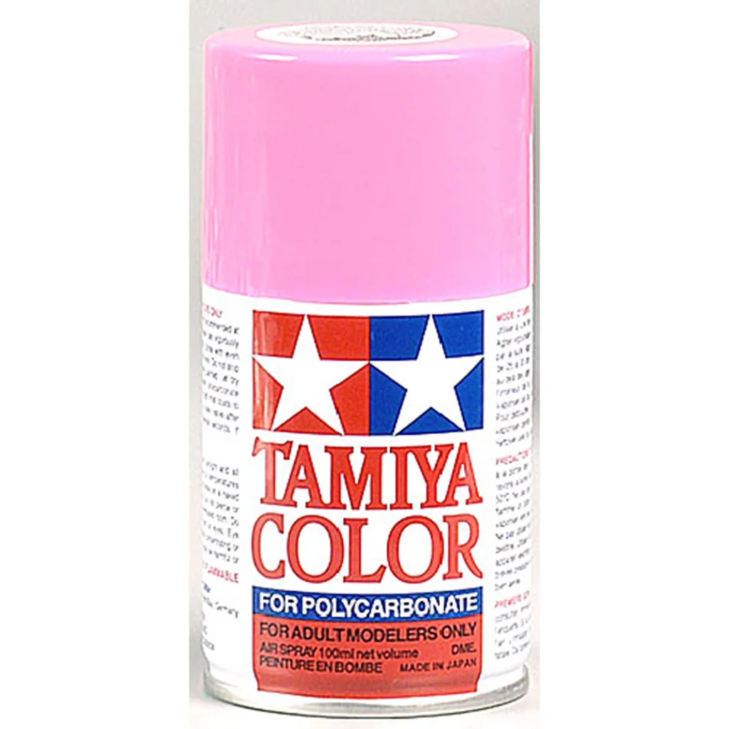 PS-29 Fluorescent Pink