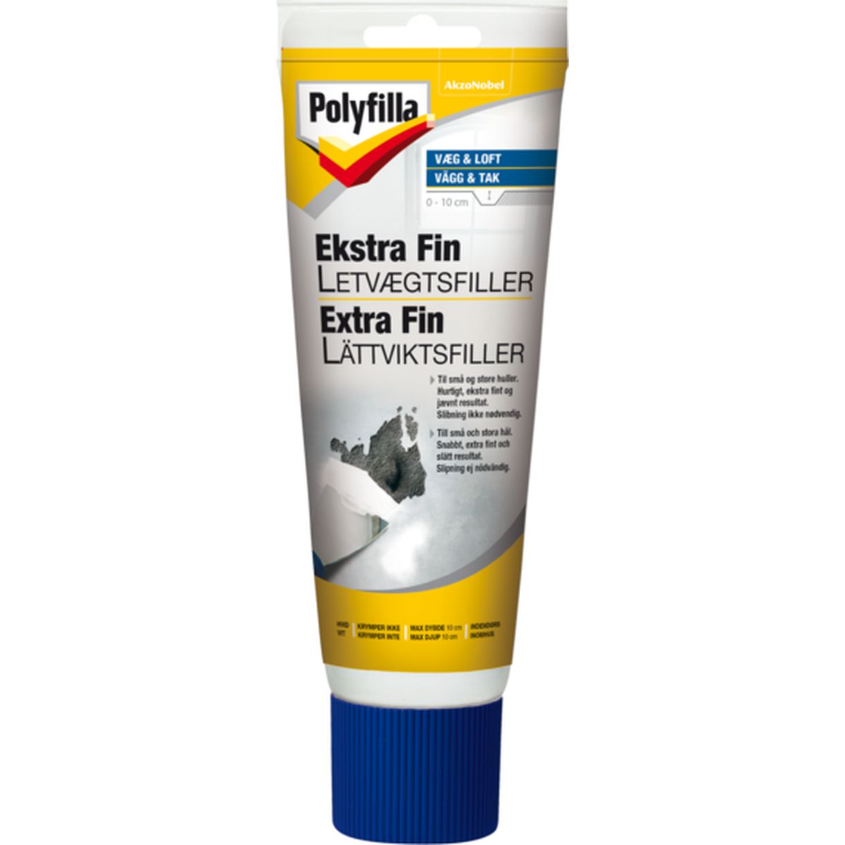Polyfilla Super Light 200ml