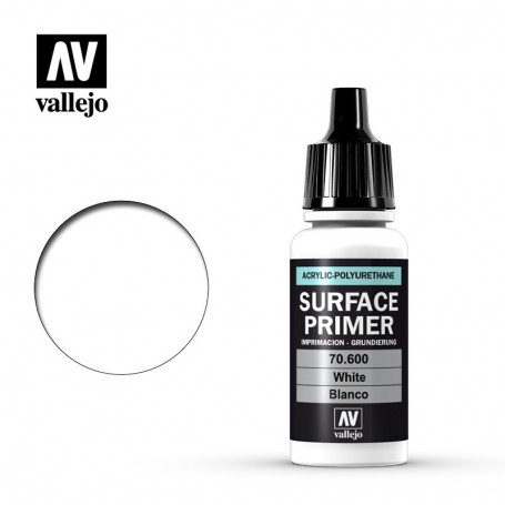 Vallejo 70600 Surface Primer Vit 17ml