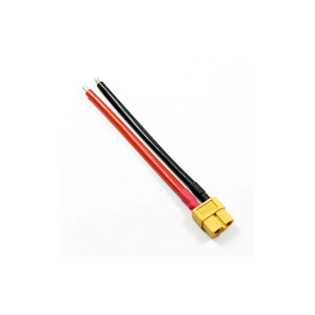 XT60 hona med 10cm kabel