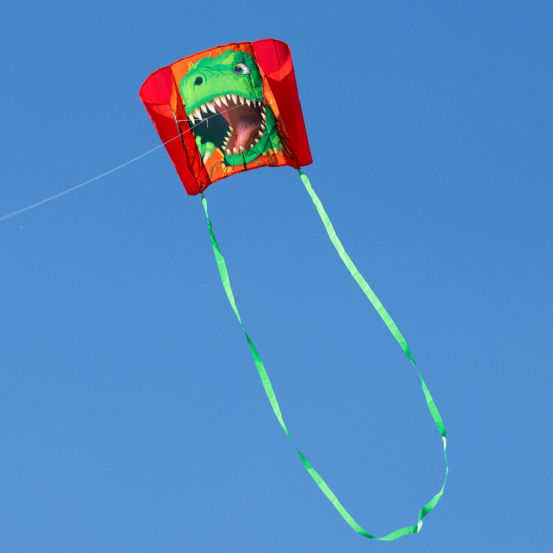 Sleddy T-Rex - Bild 3
