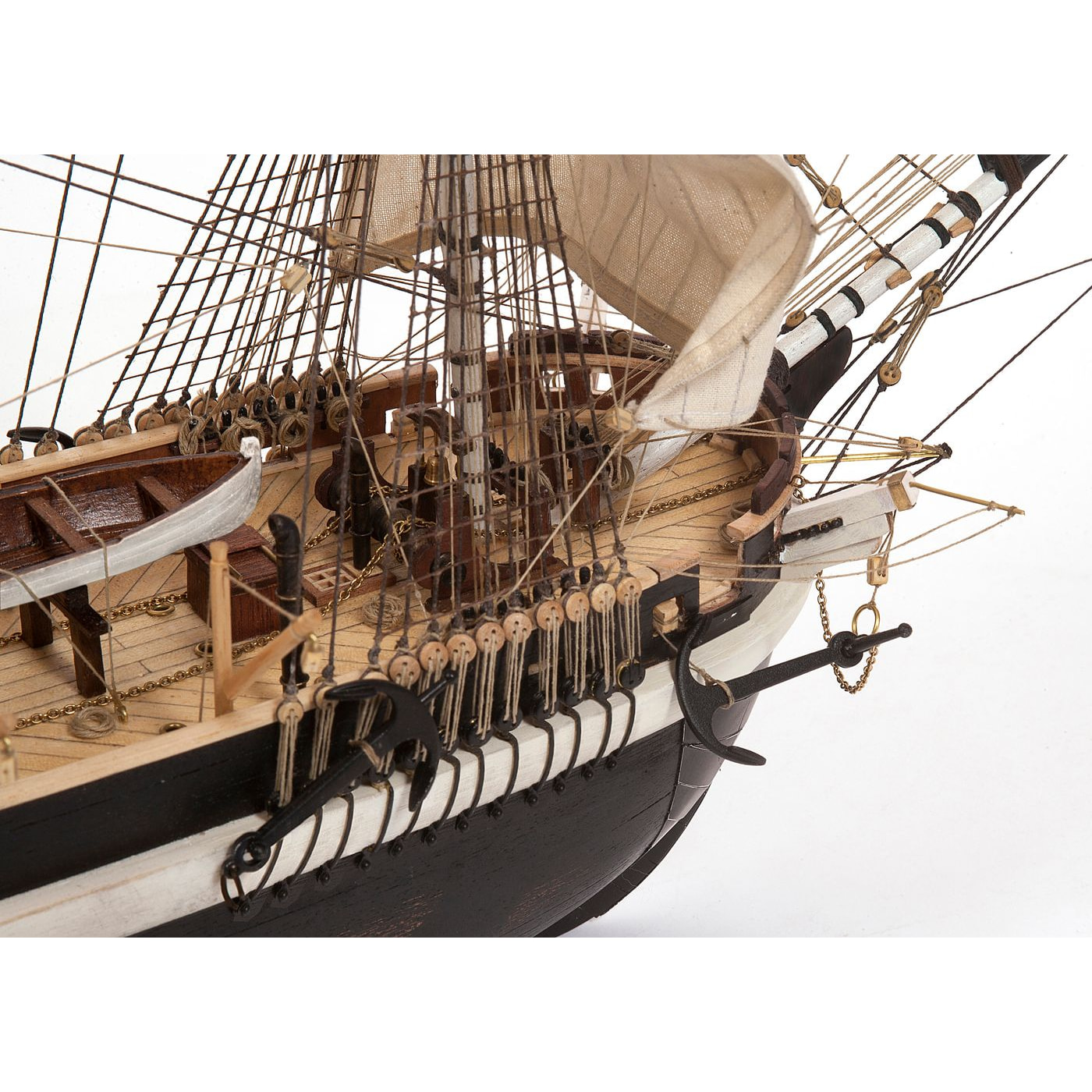 OcCre HMS Terror – produktbild 8