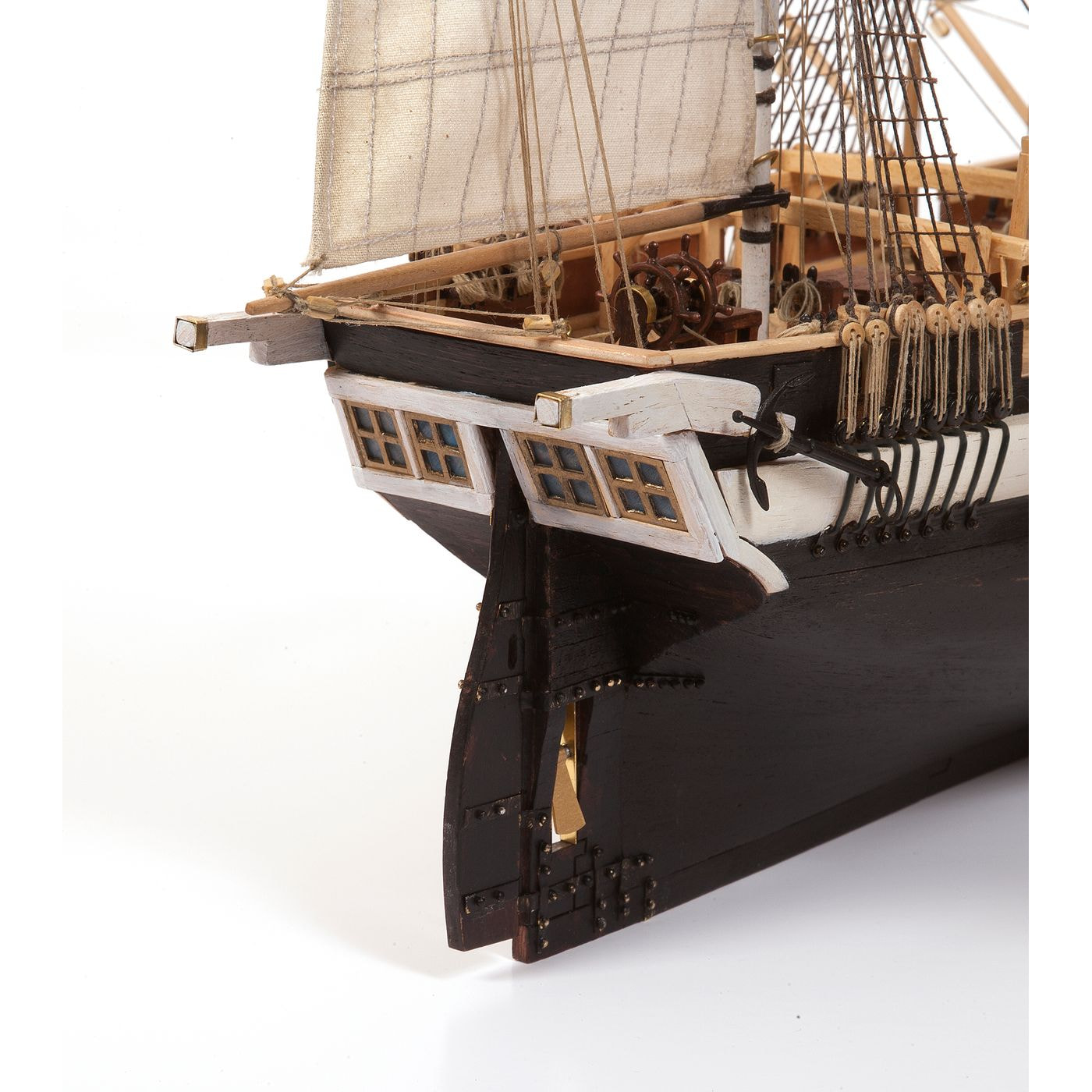 OcCre HMS Terror – produktbild 9