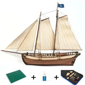 OcCre Polaris med Startset – produktbild 2