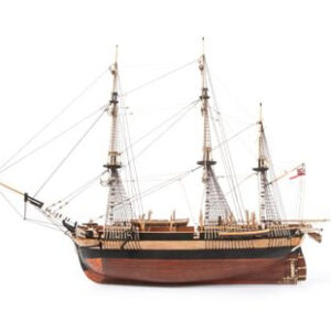 OcCre HMS Erebus