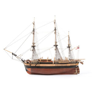 OcCre HMS Erebus – produktbild 2