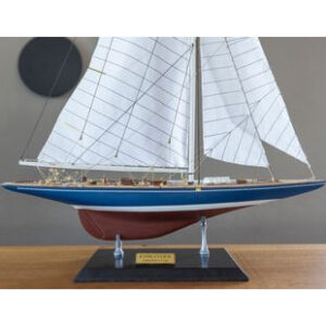 OcCre Endeavour America’s Cup 1934