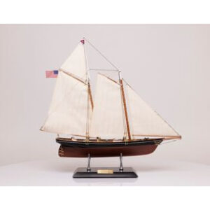 OcCre America 1851 America’s Cup