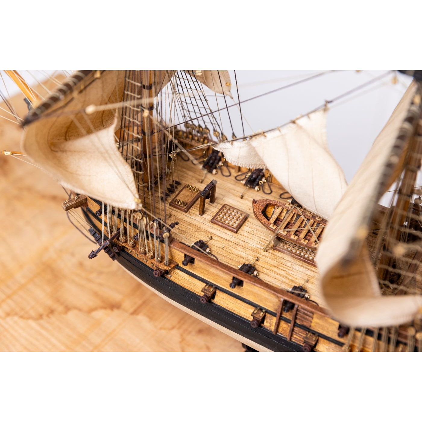 OcCre Royal Fortune – produktbild 4