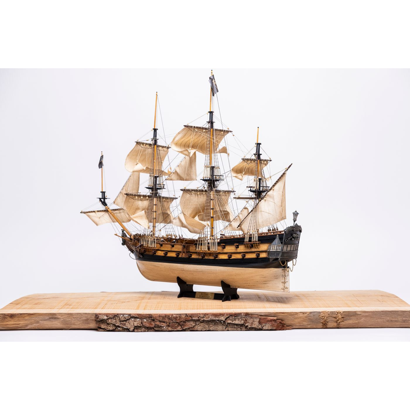 OcCre Royal Fortune – produktbild 5