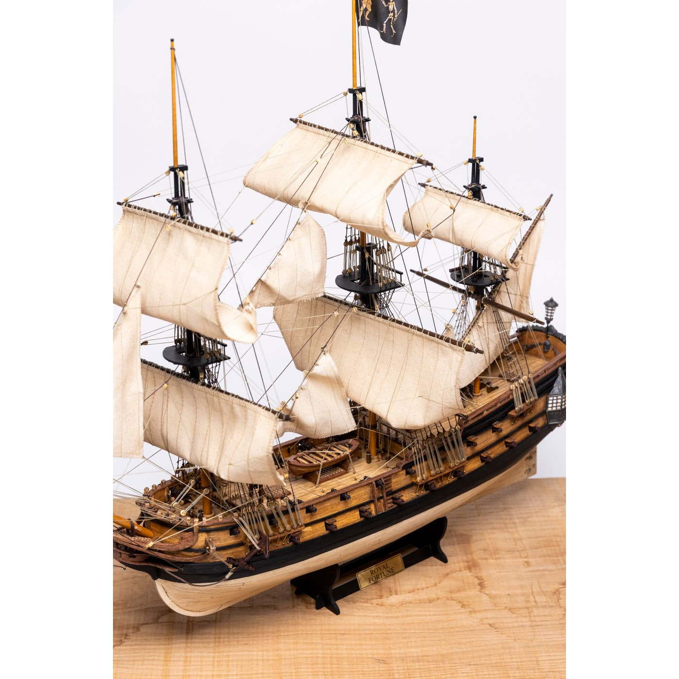 OcCre Royal Fortune – produktbild 9