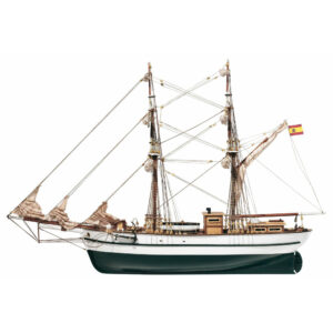 OcCre Aurora 1/65 Brigg 682mm