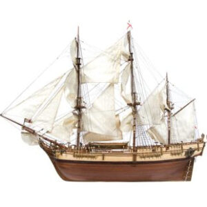 OcCre HMS Bounty