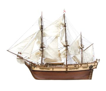 OcCre HMS Bounty