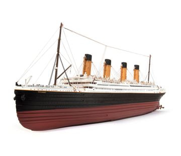 OcCre Titanic