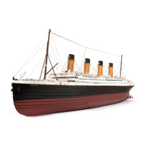 OcCre Titanic – produktbild 2