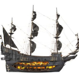 OcCre Flying Dutchman