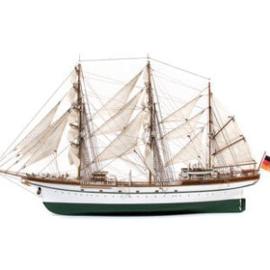 OcCre Gorch Fock