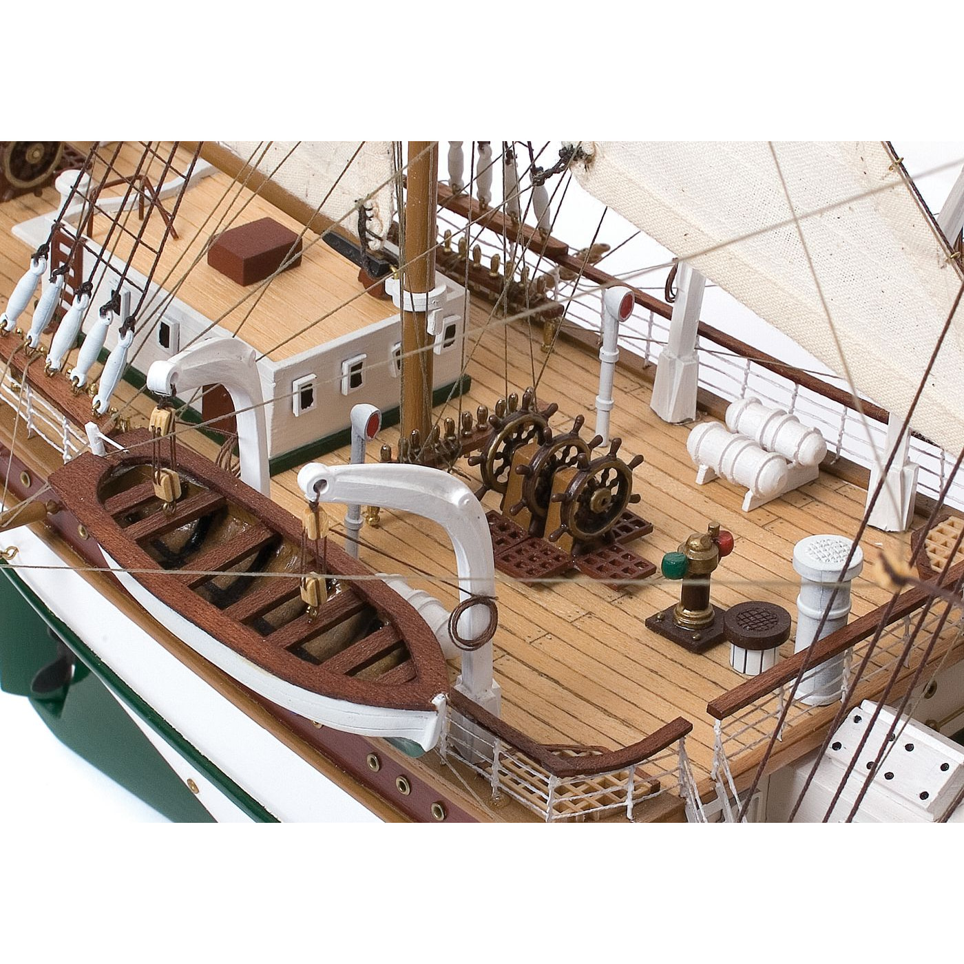 OcCre Gorch Fock – produktbild 8