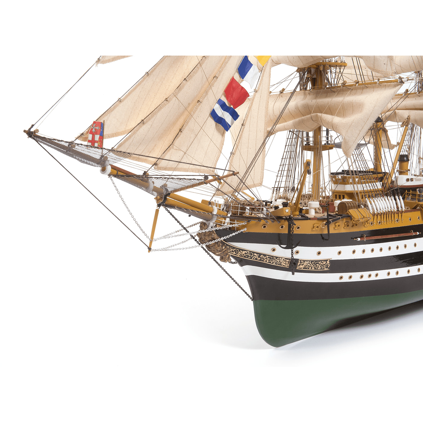 OcCre Amerigo Vespucci – produktbild 6