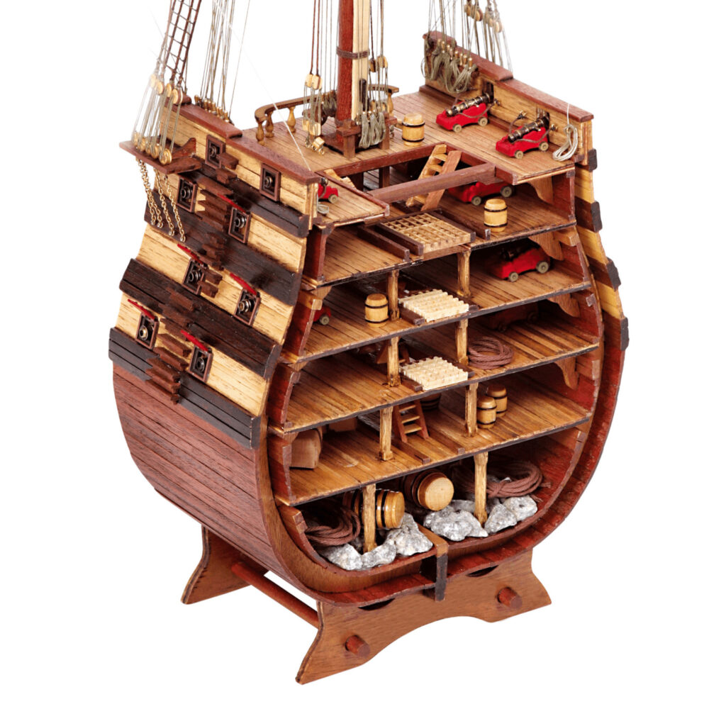 OcCre Santisima Trinidad