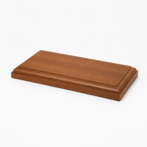 OcCre Display-platta 240x115mm Obehandlad
