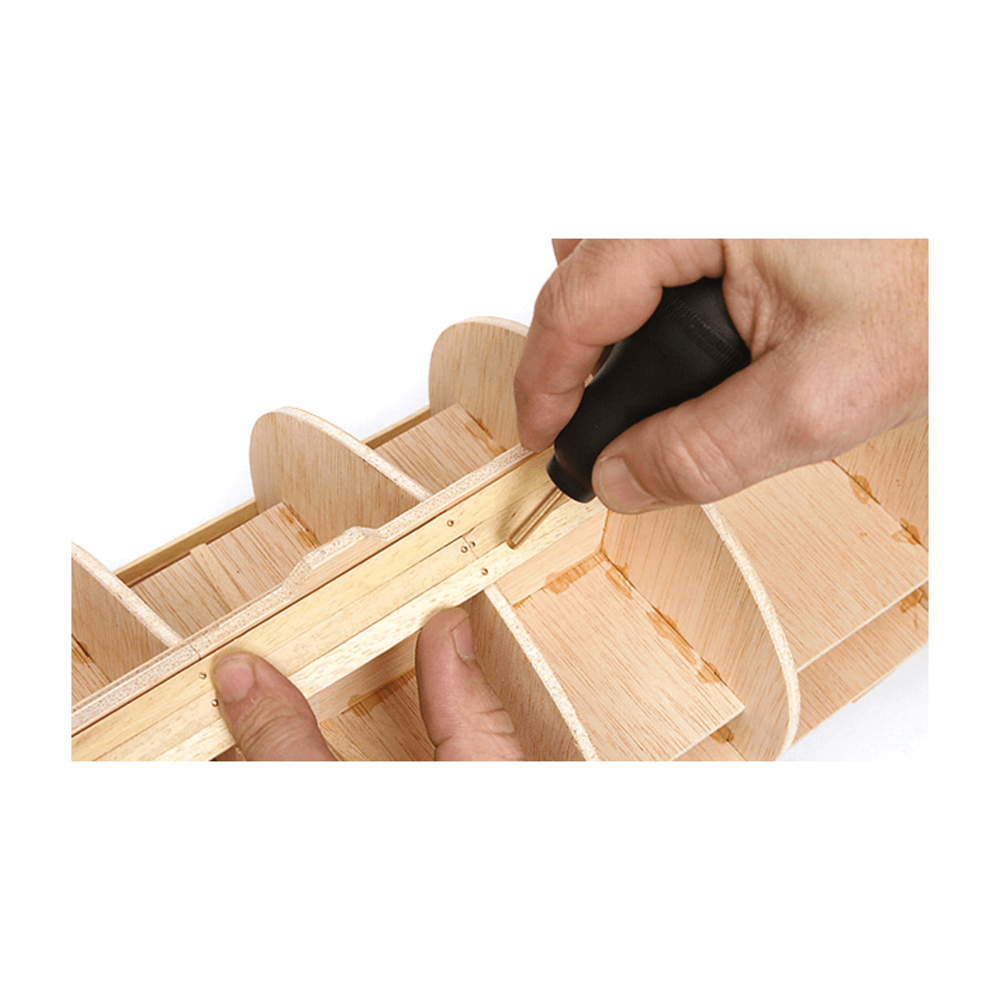OcCre Nubb-Verktyg – produktbild 3