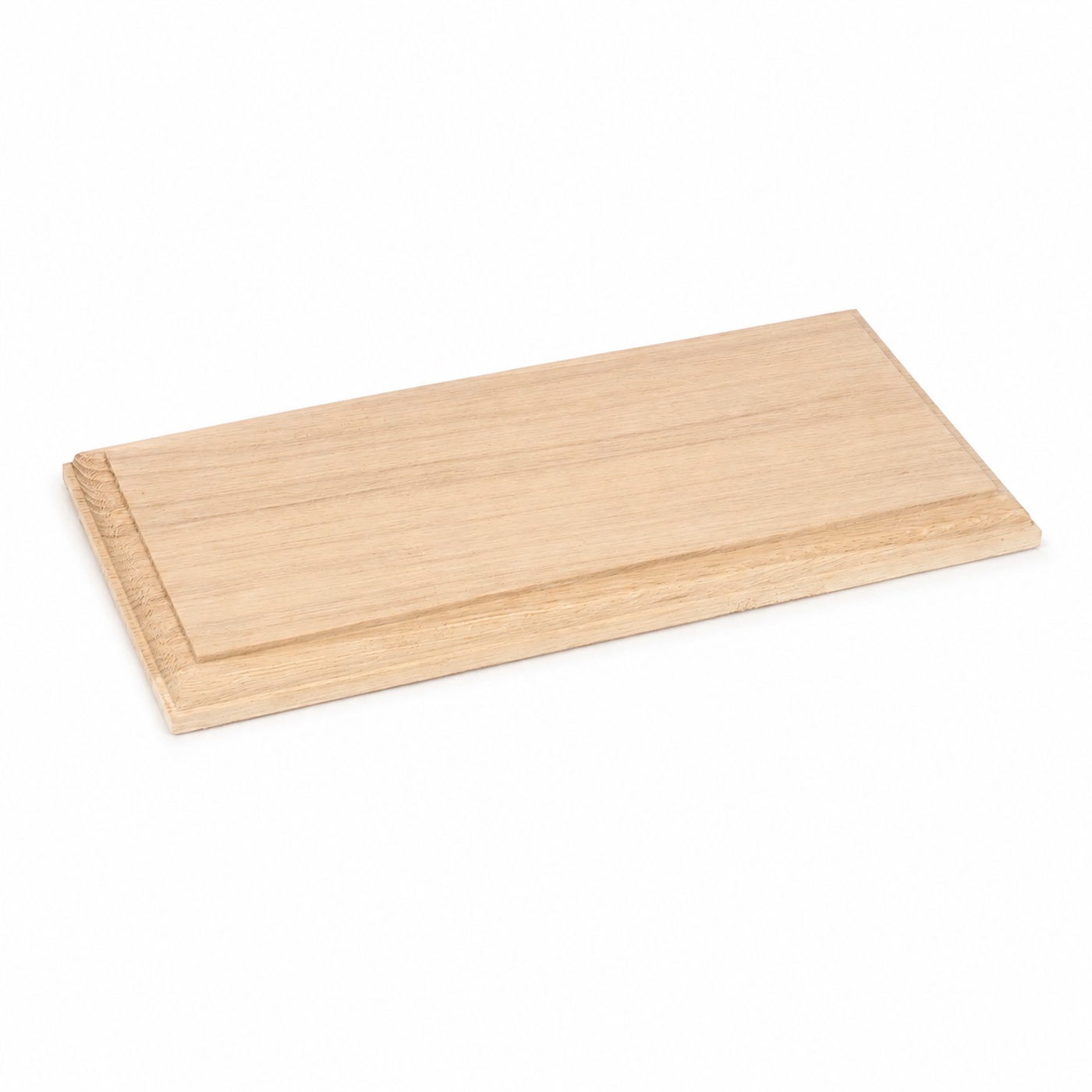 OcCre Display-platta 250x120mm Ek – produktbild 2
