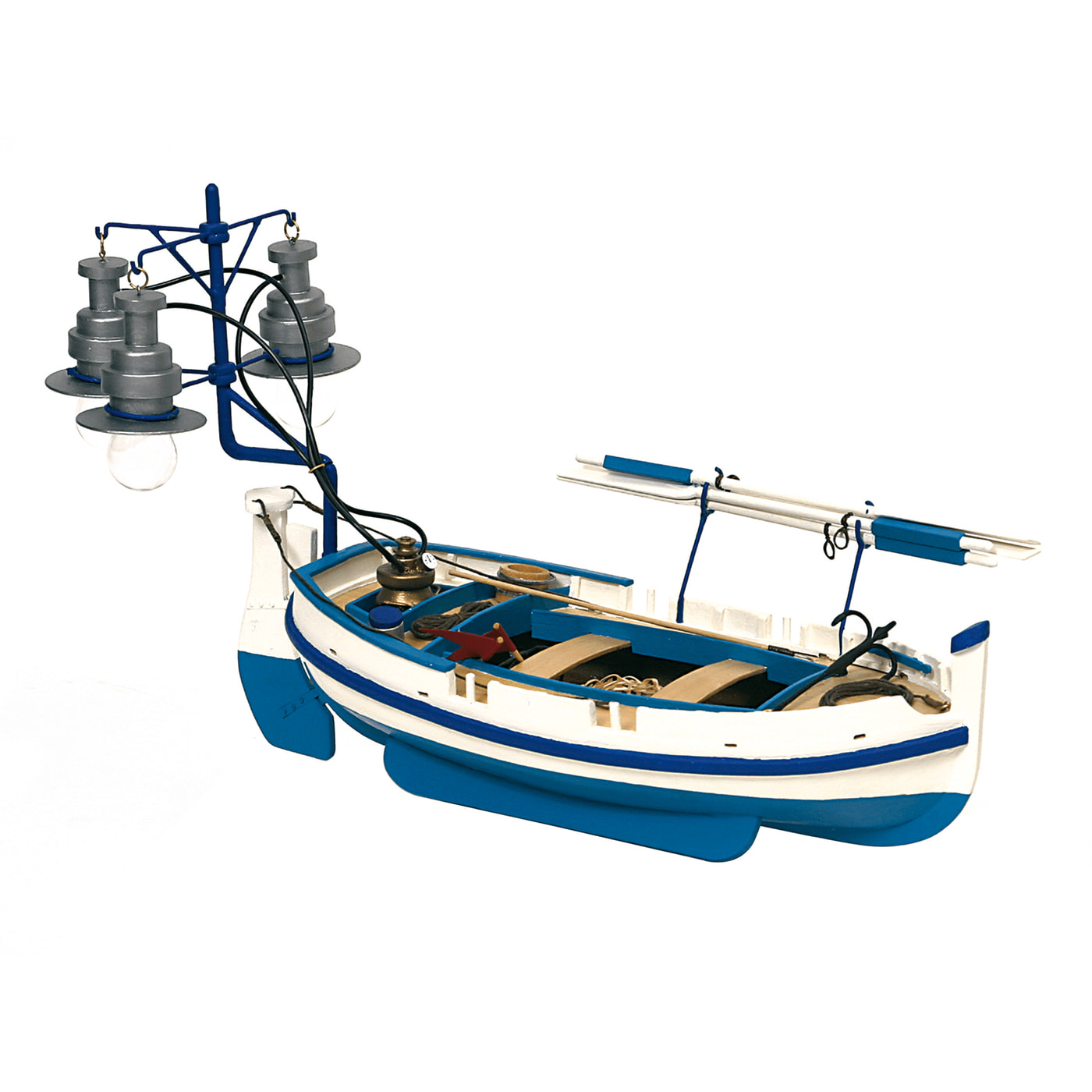 OcCre Calella – produktbild 2