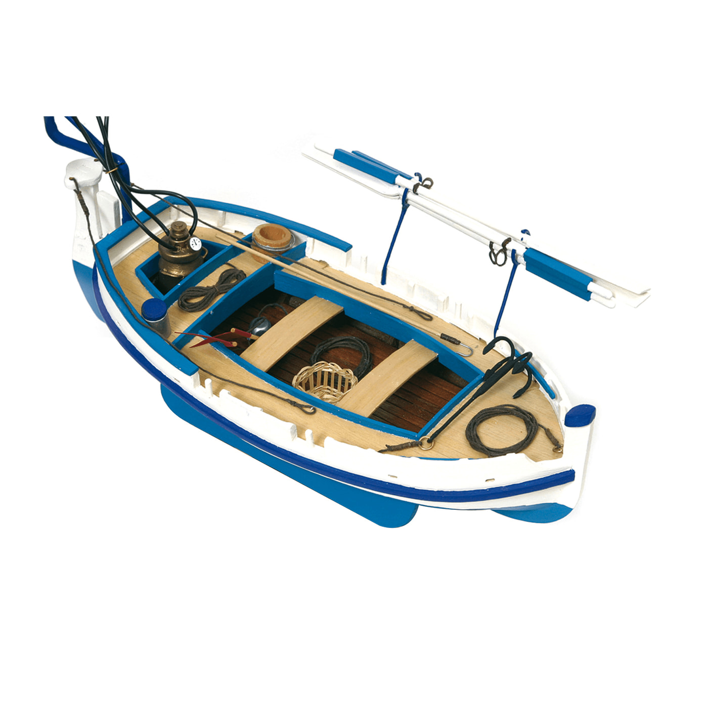 OcCre Calella – produktbild 3