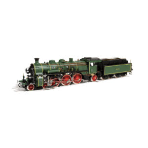 OcCre Bavarian BR-18 Lok – produktbild 2
