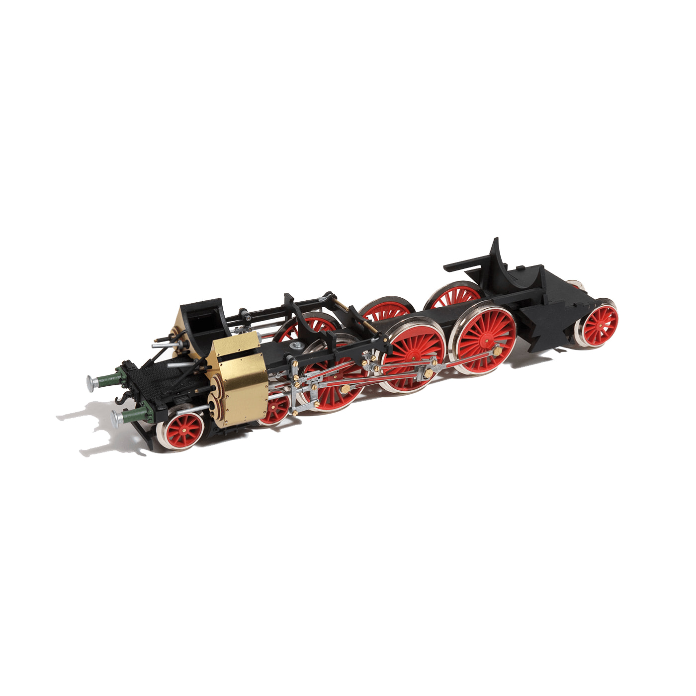OcCre Bavarian BR-18 Lok – produktbild 4