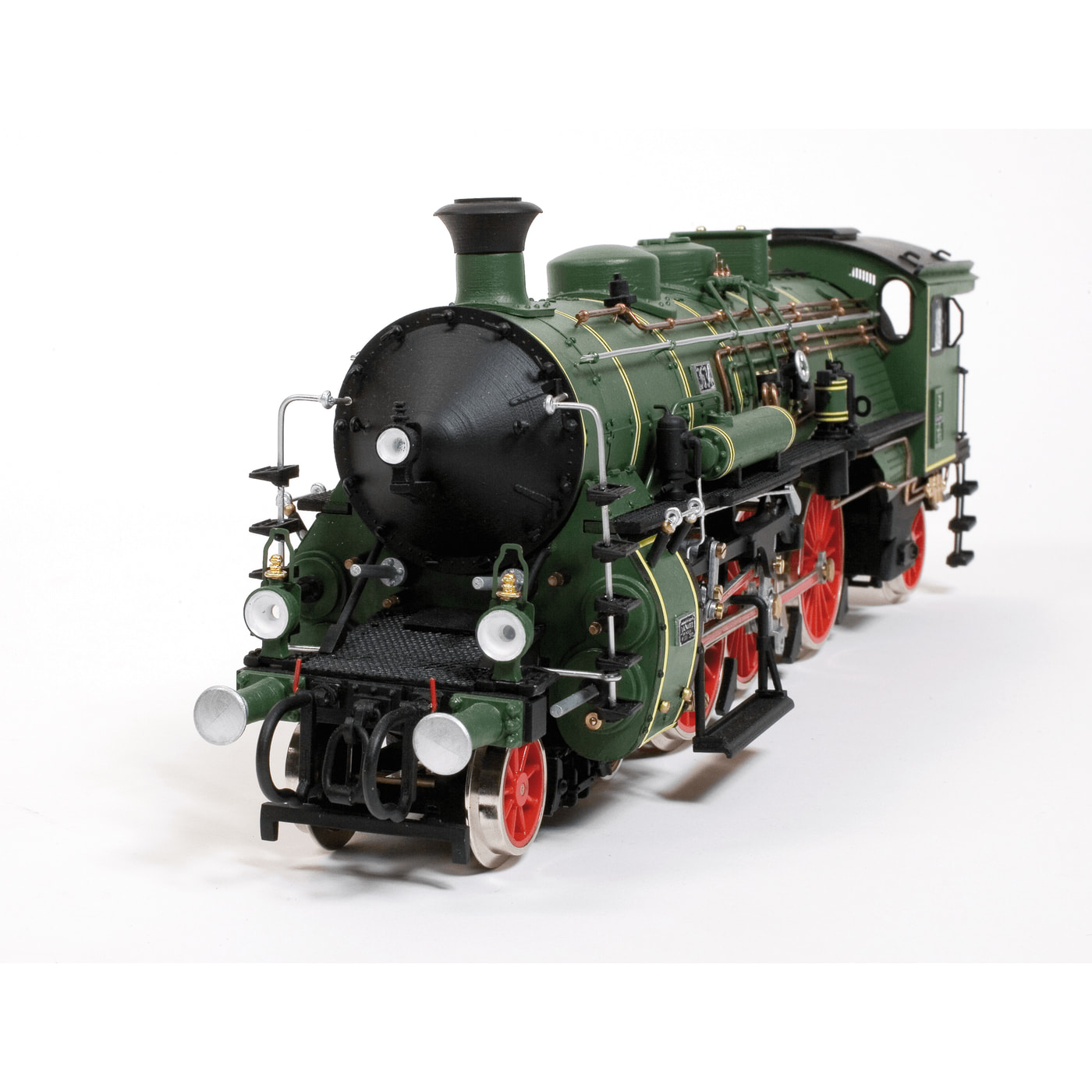 OcCre Bavarian BR-18 Lok – produktbild 6