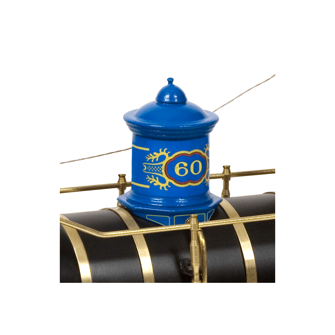 OcCre Jupiter Lok – produktbild 10