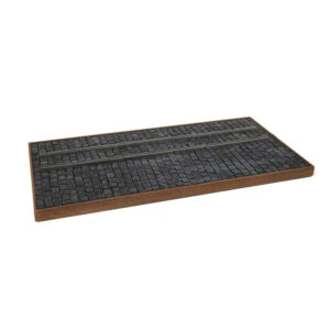 OcCre Display-platta Spårvagn