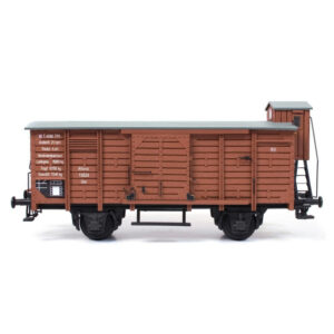 OcCre Godsvagn