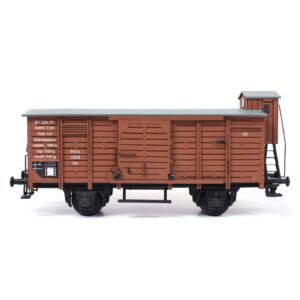 OcCre Godsvagn – produktbild 2