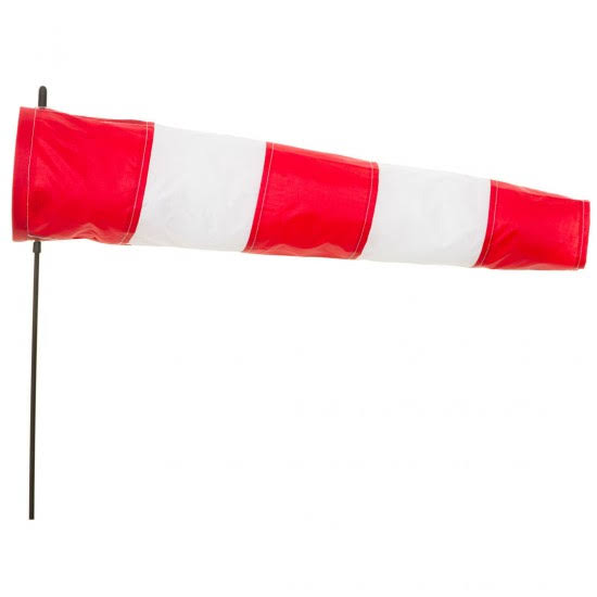 Windsock Airport 100cm HQ